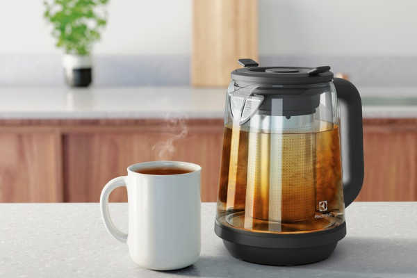 Czajnik Electrolux E7GK1-8BP